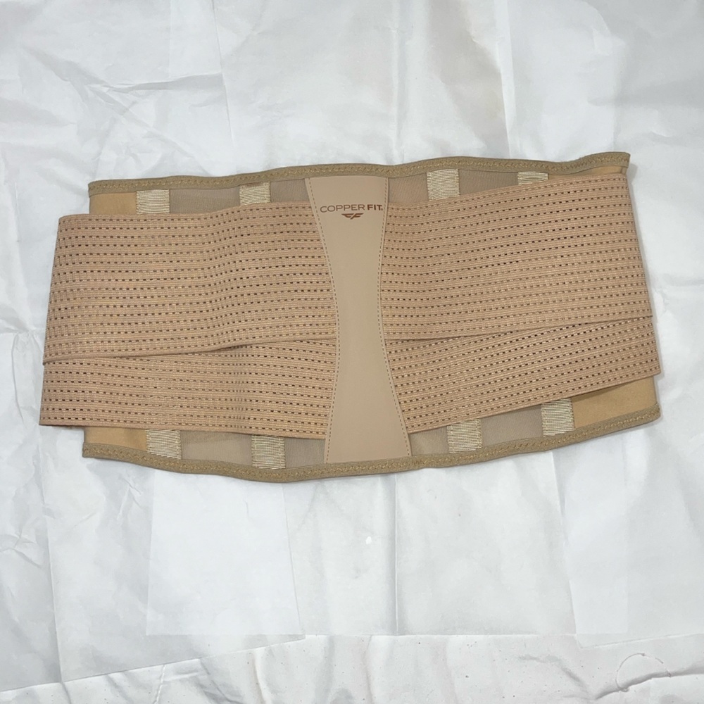 Copper Fit Core Shaper ⏳ - Picture 3 of 7